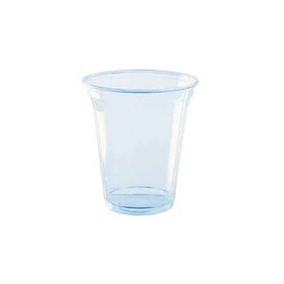 Beker 500ml Transparant Ø94,8mmxh152mm 800st - Inclusief FOST PLUS bijdrage