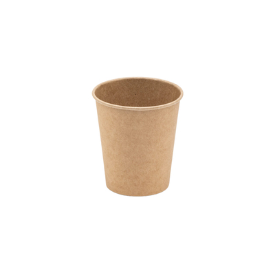Drinking cup carton 250ml ø80mm 2400pcs