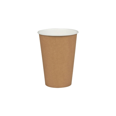Budget drinking cup carton 200