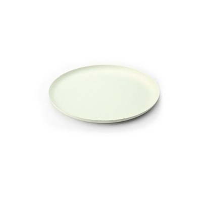 Bord Bagasse Rond Ø240mm 480st
