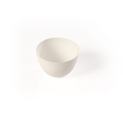 Kommetje Diep Bagasse 350cc Ø100x H67mm 240st
