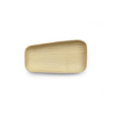 Fine Dine Palm  plate