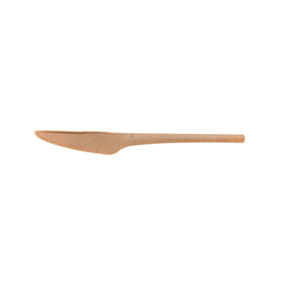 Refork Knife Brown 170mm