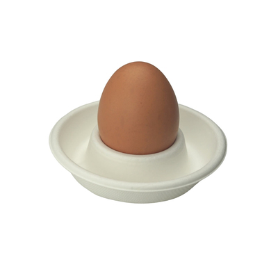 Coquetier bagasse 20x50 pcs