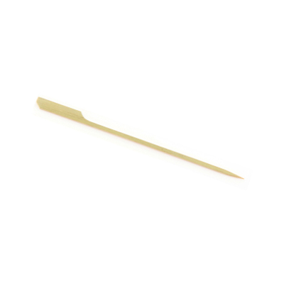 Bamboo Pin Skewer 15cm 250pcs