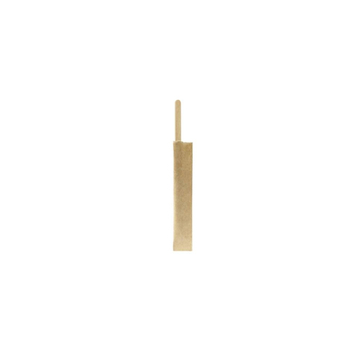Agitateur à café en bois 110mm emballés individuellement 5000pcs