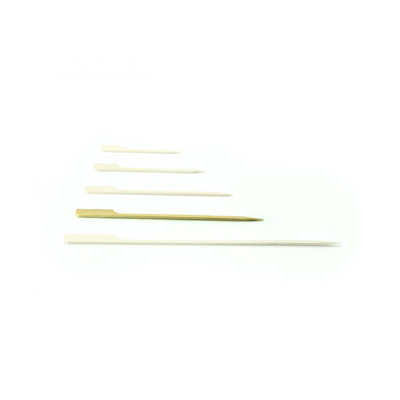 Pique bambou de luxe 18cm 250pcs