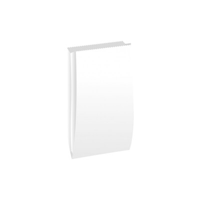 White Bread Bag P8