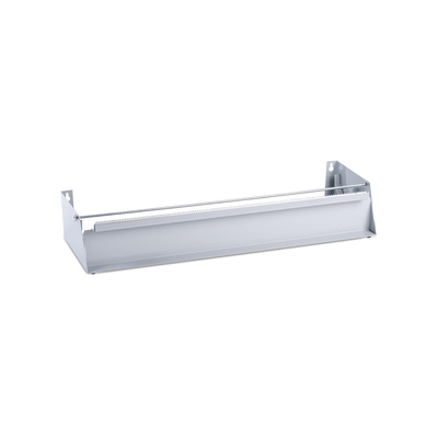 Clingfilm distributeur en métal 45cm