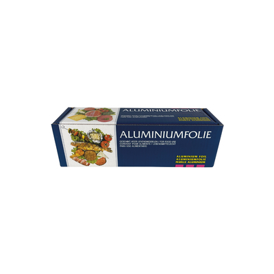 Aluminium Folie 45cmx150m In C