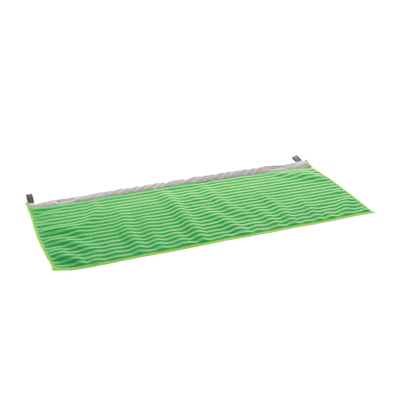 Greenspeed Hydra Allround Microvezeldweil - 54 x 25 cm - GROEN