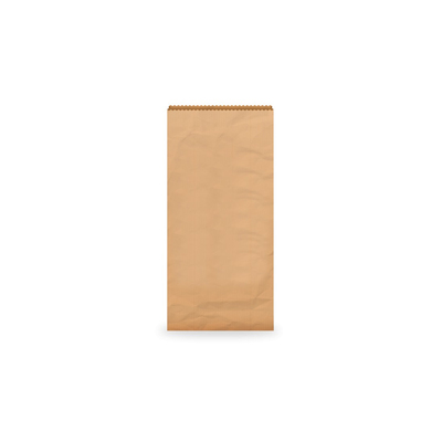 Paper bag kraft p4