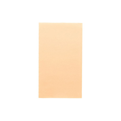 Serviette DP  ivoire 1/6