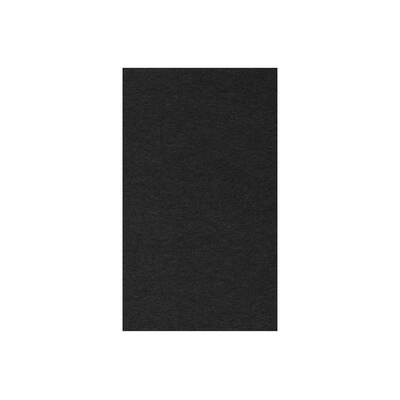Tork serviette noire 2c 8-p 33x33cm 10x200pcs