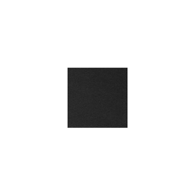 Cocktail Napkin Tissue Black