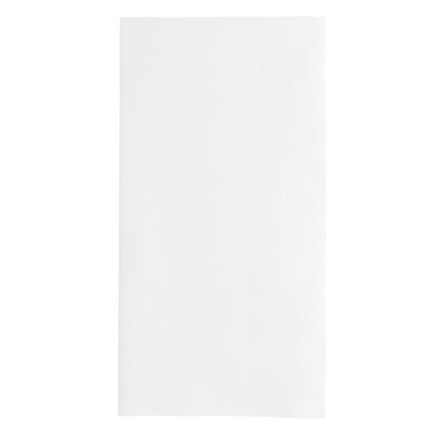 Airlaid napkin white XL 40x48cm 8f 900pcs