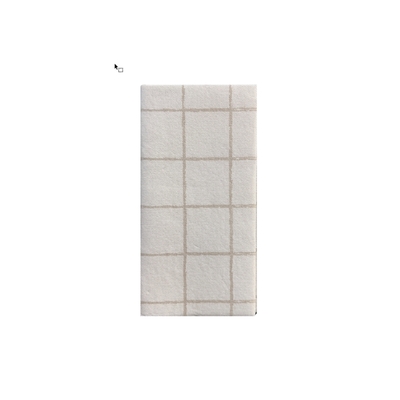 Serviette airlaid barolo