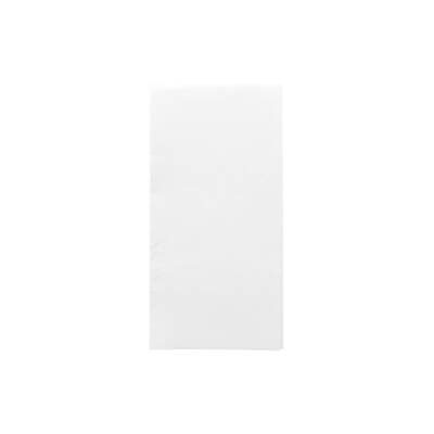 Serviette DP blanche 8 plis 38x38cm 800pcs
