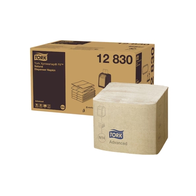 Tork Disp. Napkin Xpress 2 Ply