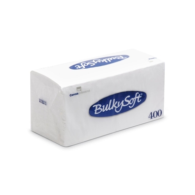Napkin white 1l 4f
