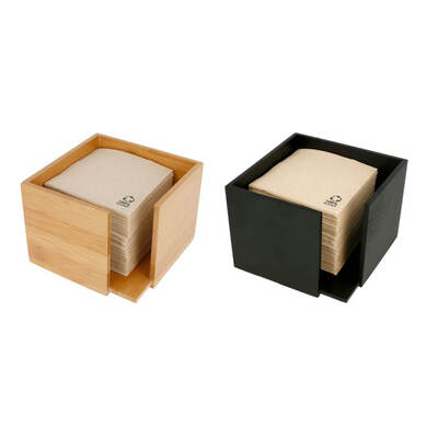 Distributeur serviettes