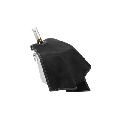 Cubi Drap en rouleau noir