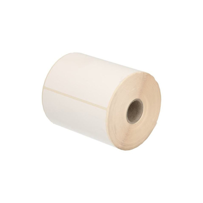 Label Fresh étiquettes vierges thermo 105x210mm 750pcs