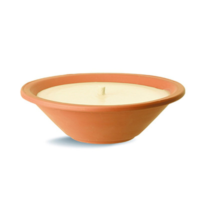 Bougie de jardin 20cm