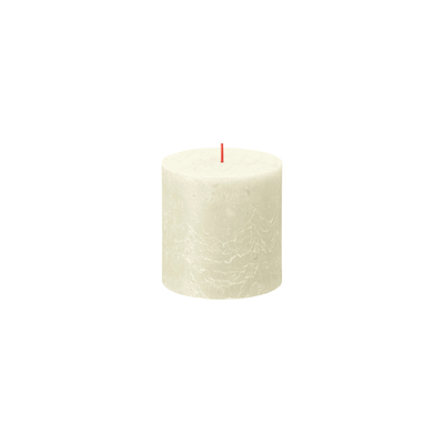 Bougie cylindrique 100x100mm