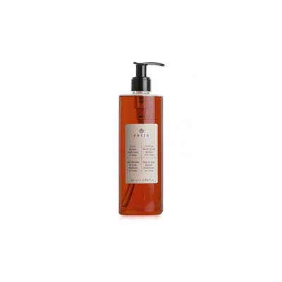Prija Fles Hair & Body 380 Ml
