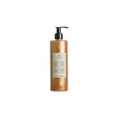 Prija Fles Badcrème 380ml Met Ginseng 18st