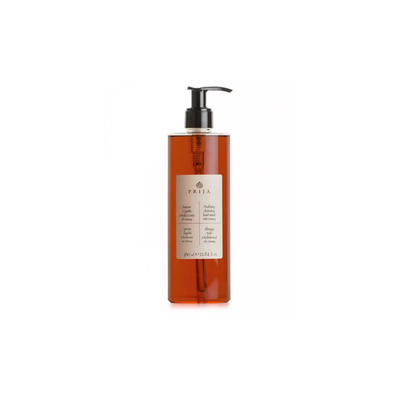 Prija Fles Handzeep 380 Ml Met