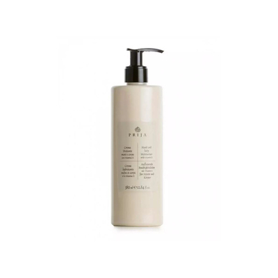 Prija Fles Hydraterende Crème Hand & Body 380ml 18st