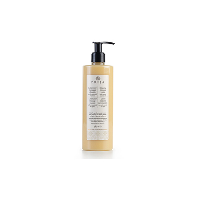 Prija Fles Massage Lotion Met