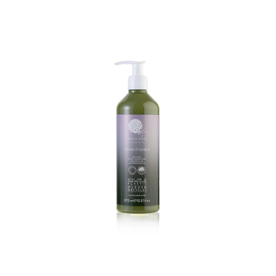 Geneva Green Conditioner Pump Bottle 370ml 18pcs