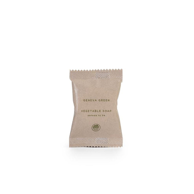 Geneva Green Zeepje 15g 300st