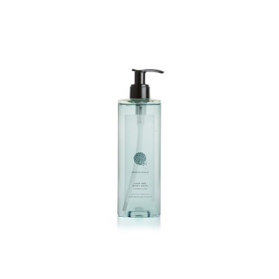 Geneva Guild hair & body