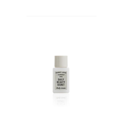 Crème pour le corps Guest Love