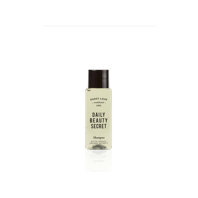 Guest Love Shampoo 35ml