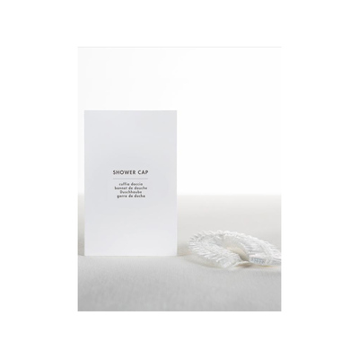 Shower Cap Futura 500pcs