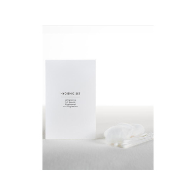 Ensemble hygiénique Futura en boîte 1000pcs