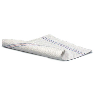 Waffled dish cloth - 35 x 35 c