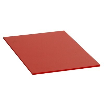 Couvercle pour box-UTZ - ROUGE