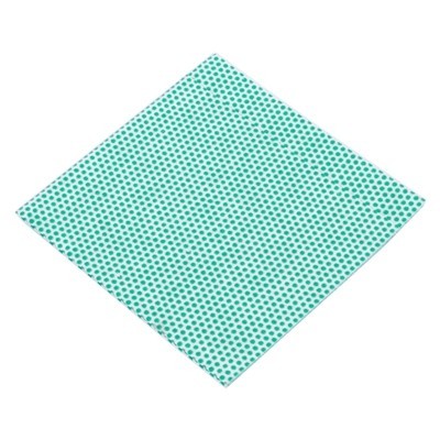 Omniwipe Scrub - 35 x 38 cm - VERT
(Avant: Lavette Nope - 35 x 38 cm - VERT)