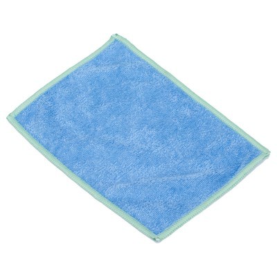 Greenspeed lens cleaning cloth