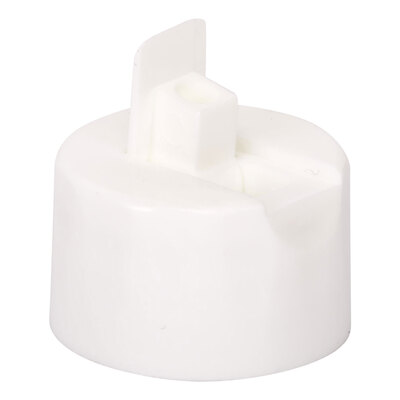 Greenspeed Closing cap for filling bottle - WHITE