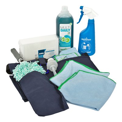 Kit Intérieur GS WB