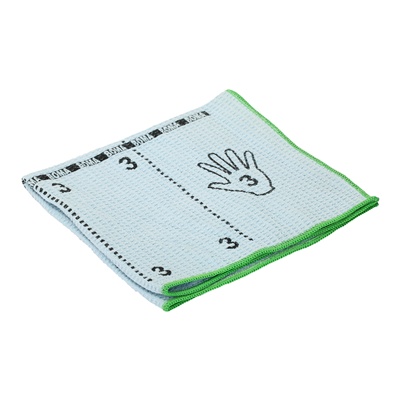 Greensp.Heavy bedr. 40x40cm BL