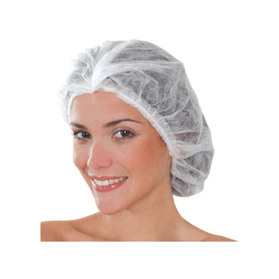Mopcap avec élastique double