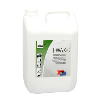 I-Wax C 5L